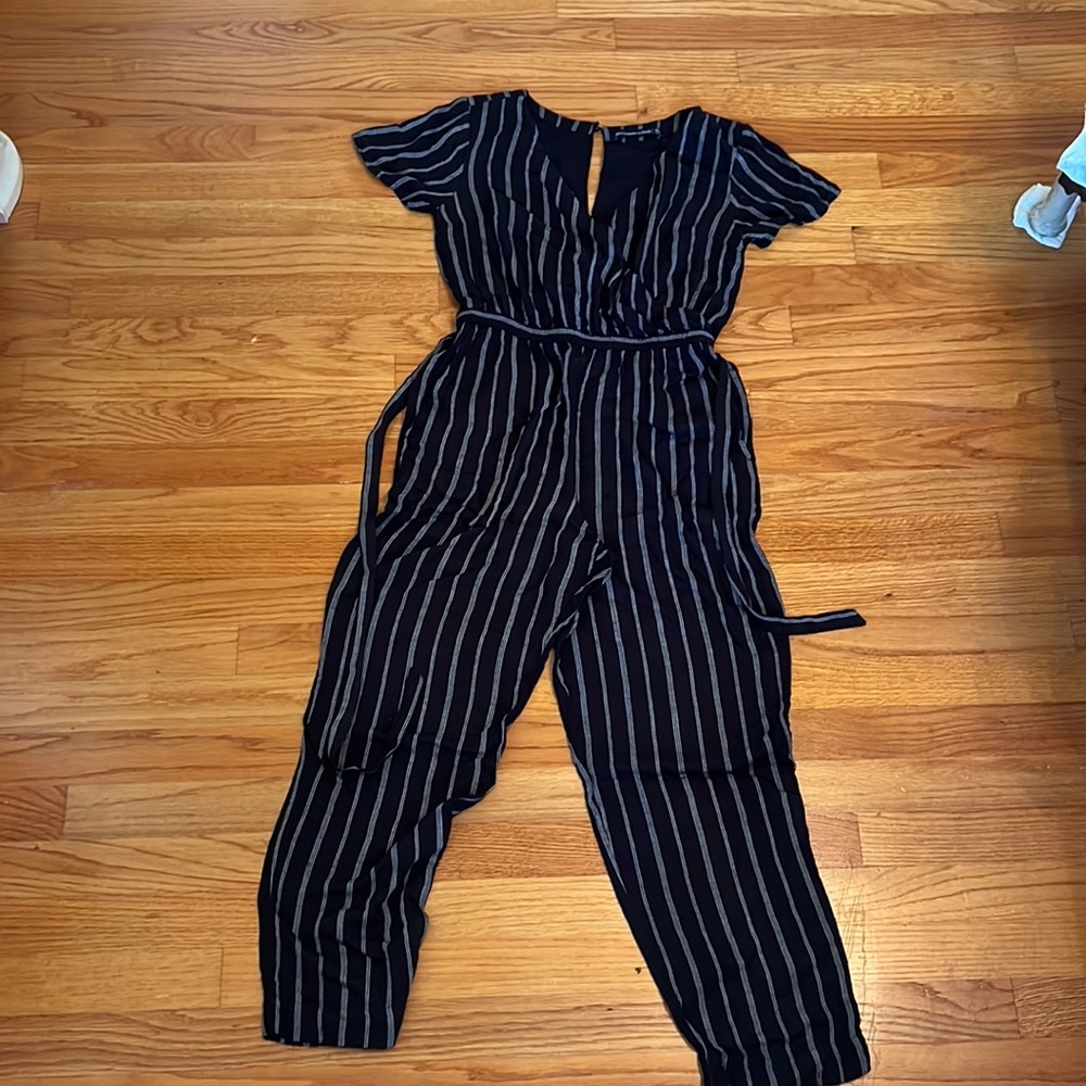 Abercrombie Jumpsuit